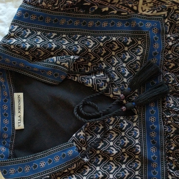 Ulla Johnson Dress - Picture 3 of 4